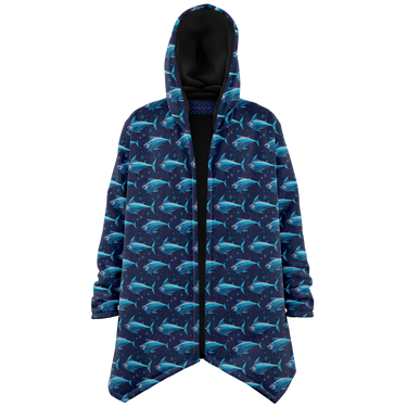 Chokefish™ Marine Cloaks Unisex-001B